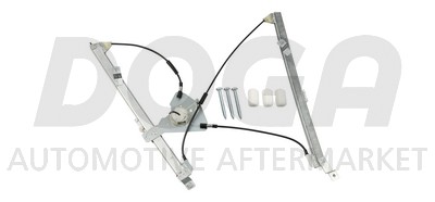 Raambedieningsmechanisme DOGA 100639