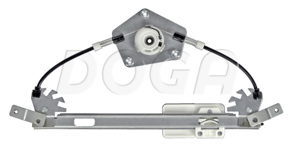 Raambedieningsmechanisme DOGA 100793