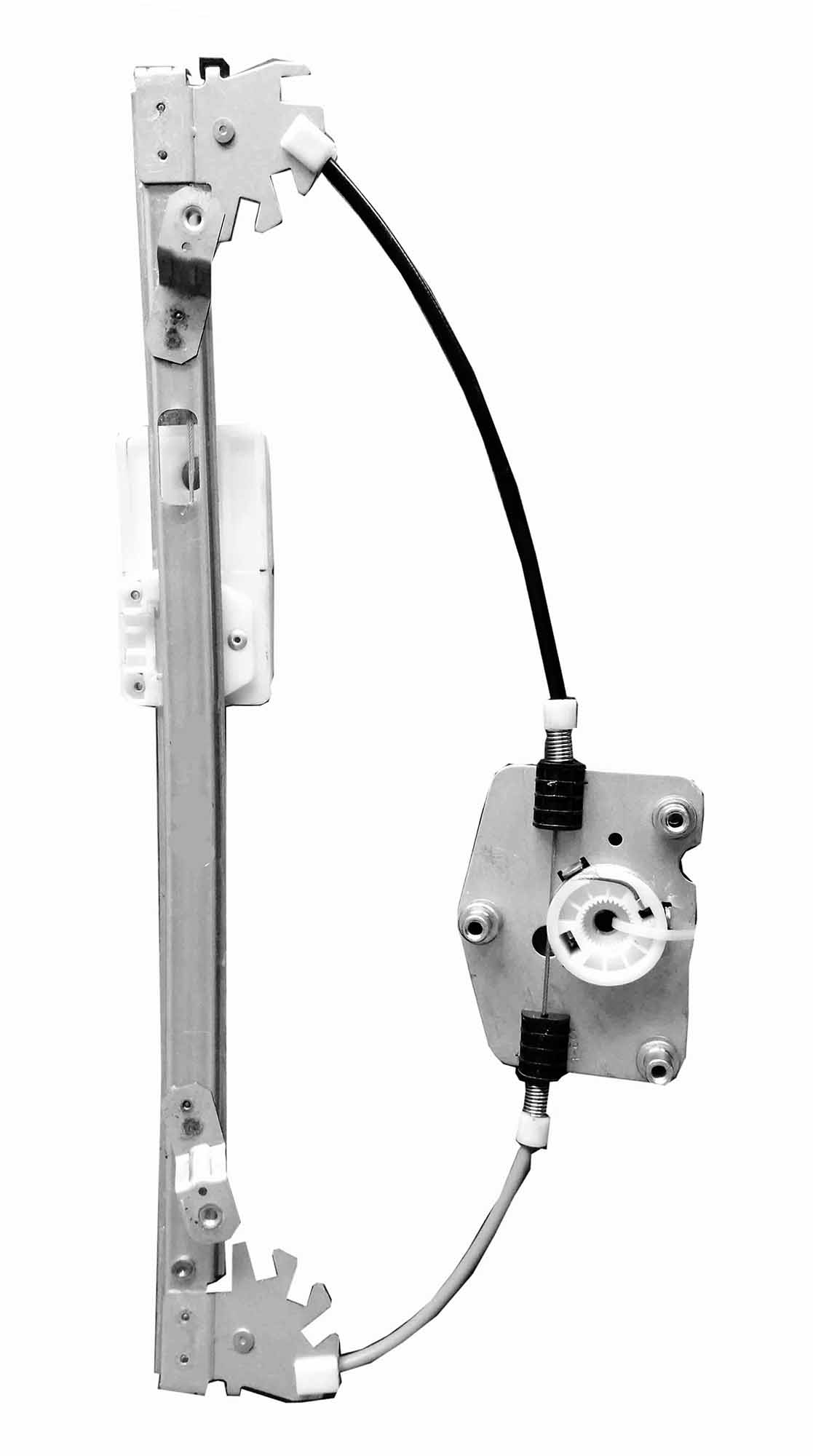 Raambedieningsmechanisme DOGA 100801