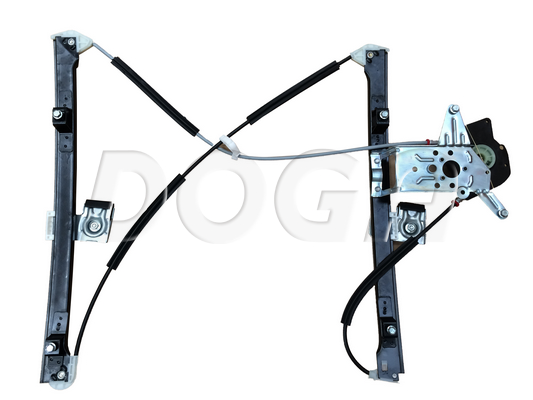 Raambedieningsmechanisme DOGA 100805