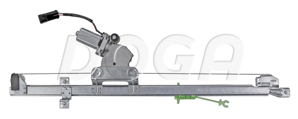 Raambedieningsmechanisme DOGA 100833