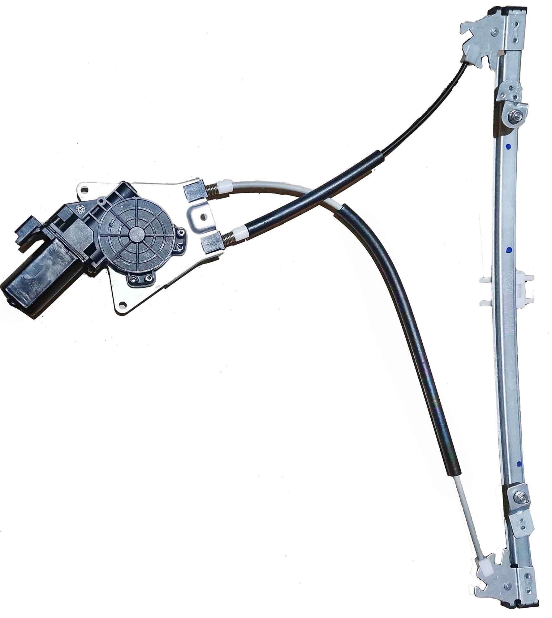 Raambedieningsmechanisme DOGA 100837