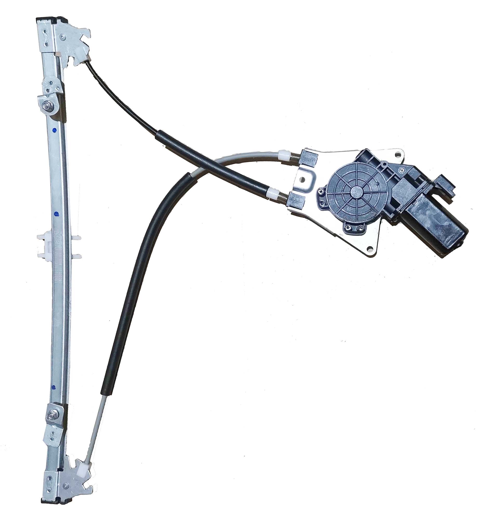 Raambedieningsmechanisme DOGA 100838