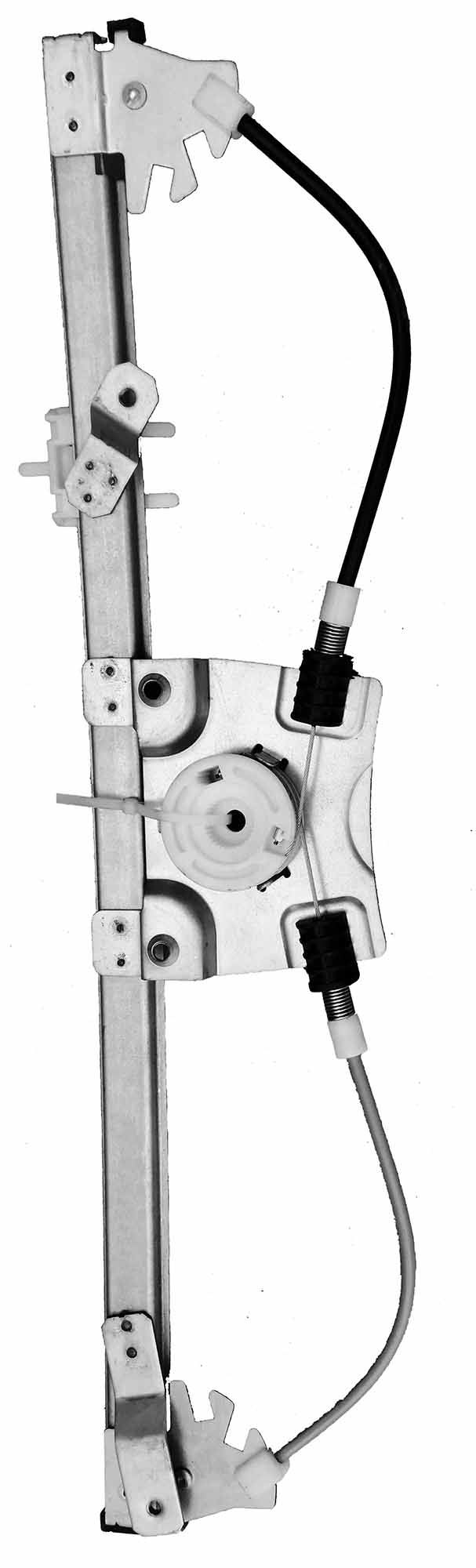 Raambedieningsmechanisme DOGA 101029