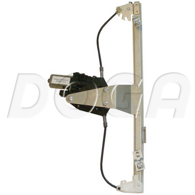 Raambedieningsmechanisme DOGA 101031