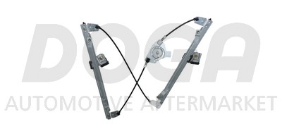 Raambedieningsmechanisme DOGA 101044