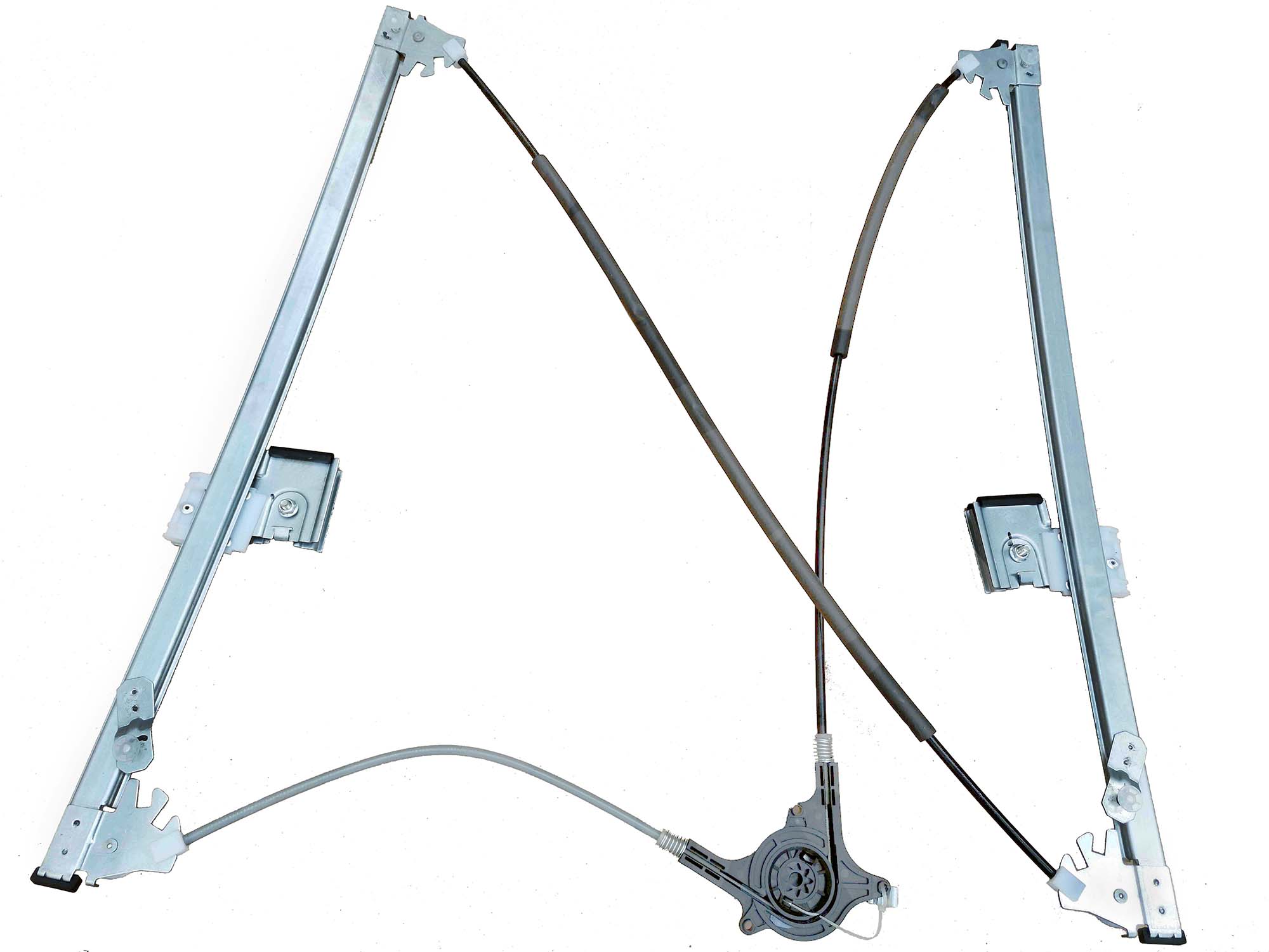 Raambedieningsmechanisme DOGA 101051