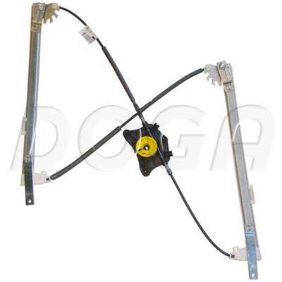 Raambedieningsmechanisme DOGA 101155