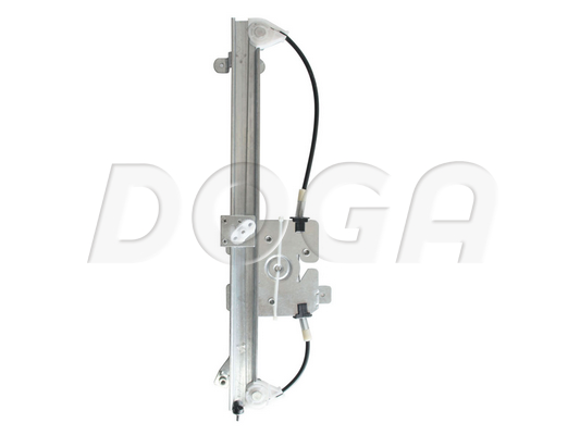 Raambedieningsmechanisme DOGA 101189
