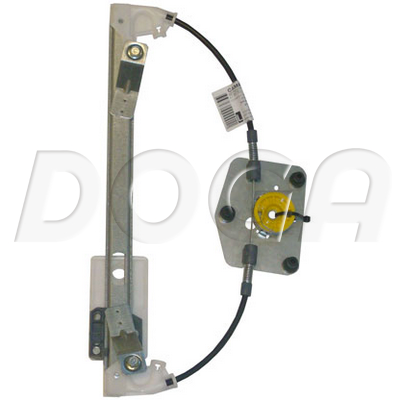Raambedieningsmechanisme DOGA 101201