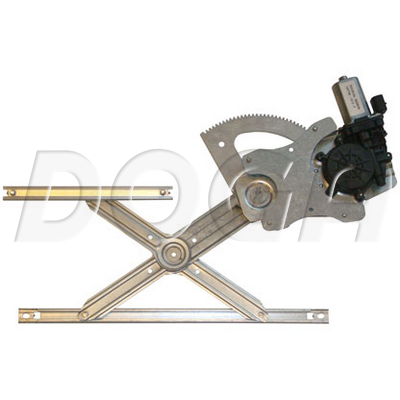 Raambedieningsmechanisme DOGA 101359