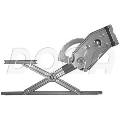 Raambedieningsmechanisme DOGA 101434