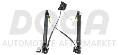 Raambedieningsmechanisme DOGA 101504