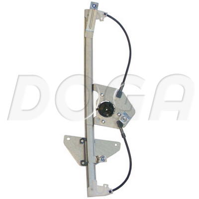 Raambedieningsmechanisme DOGA 101555