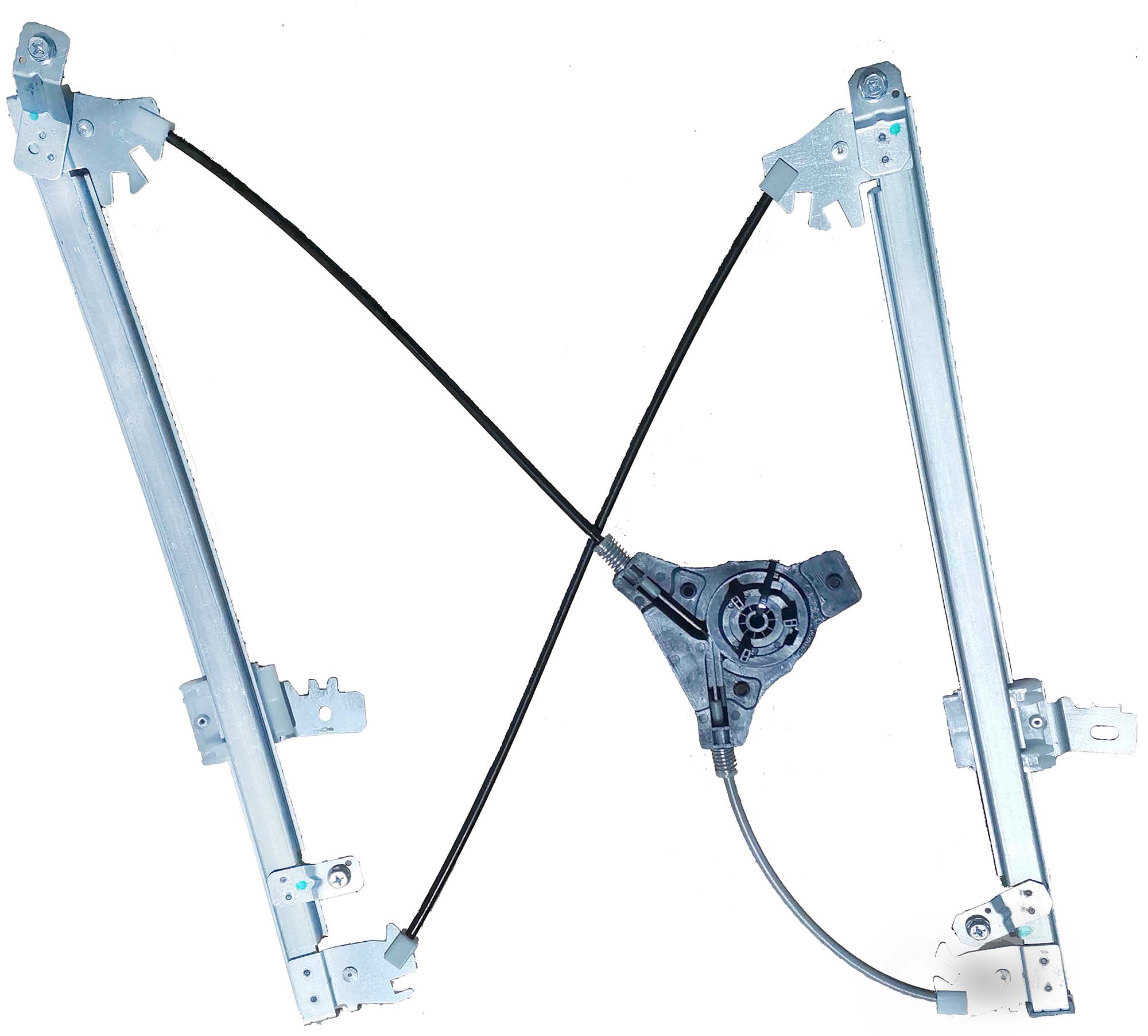 Raambedieningsmechanisme DOGA 101581