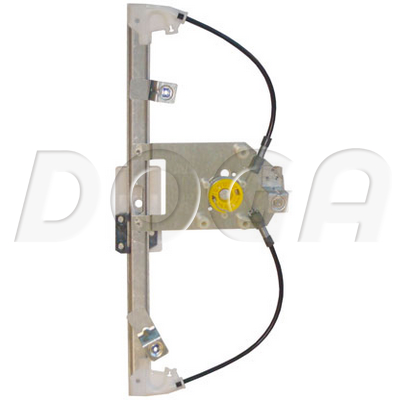 Raambedieningsmechanisme DOGA 101589