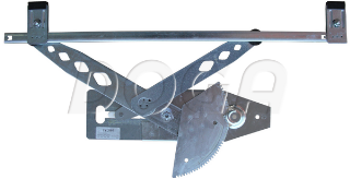 Raambedieningsmechanisme DOGA 101734