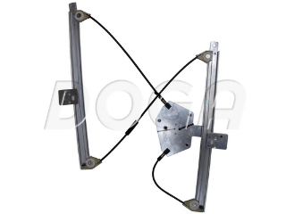 Raambedieningsmechanisme DOGA 101813