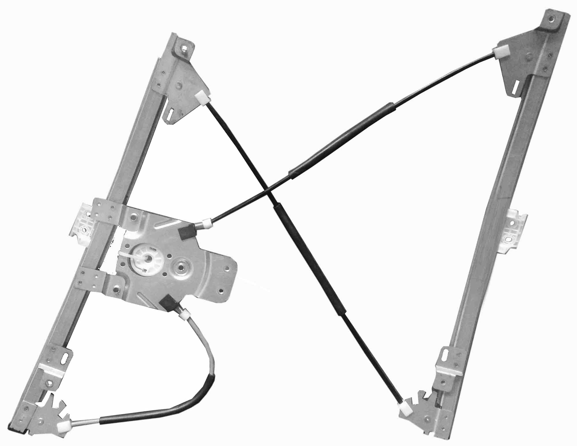 Raambedieningsmechanisme DOGA 101814