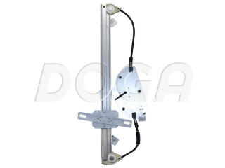 Raambedieningsmechanisme DOGA 101987
