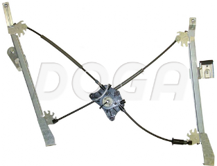 Raambedieningsmechanisme DOGA 102033