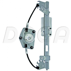 Raambedieningsmechanisme DOGA 102224