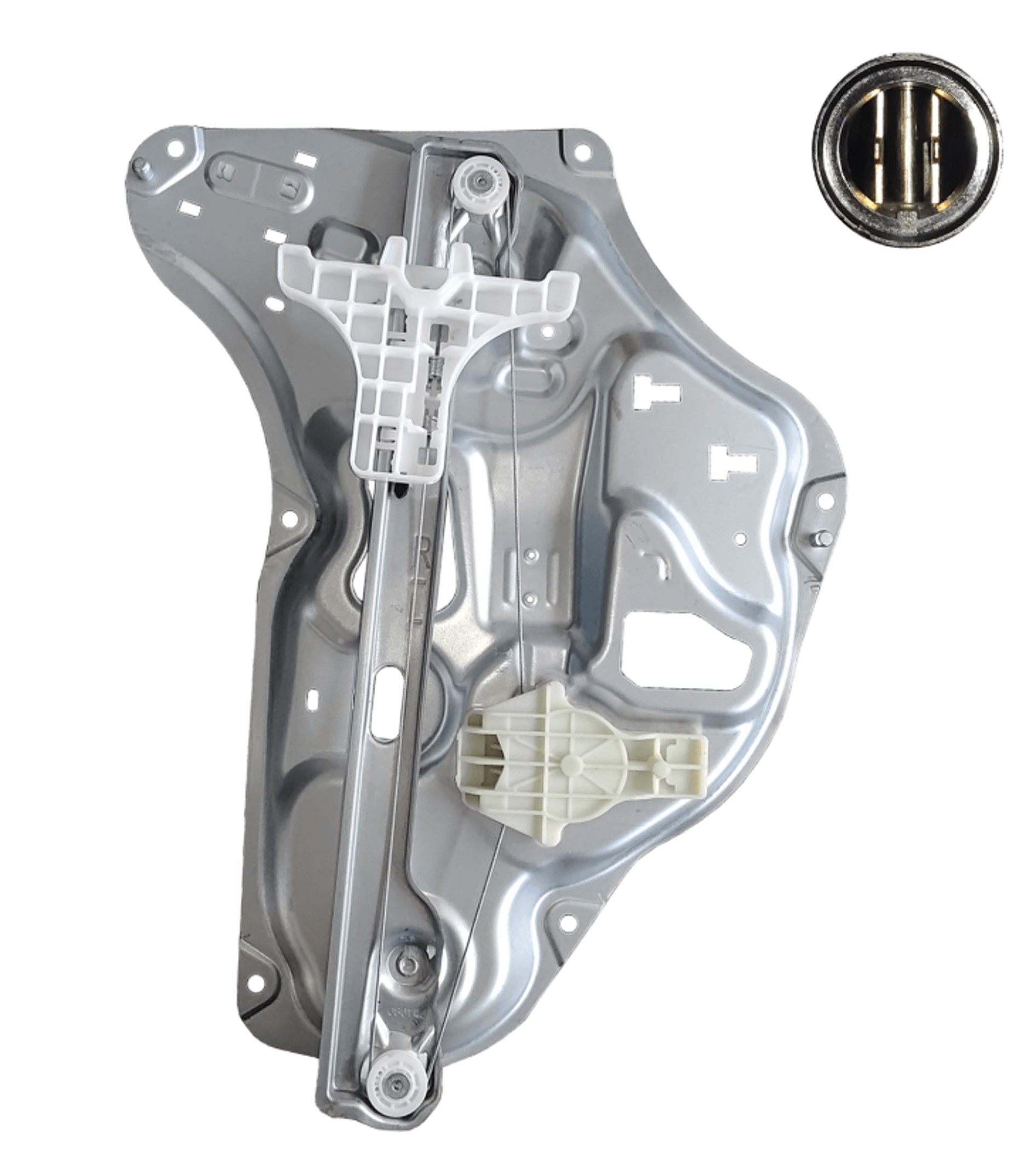 Raambedieningsmechanisme DOGA 102433