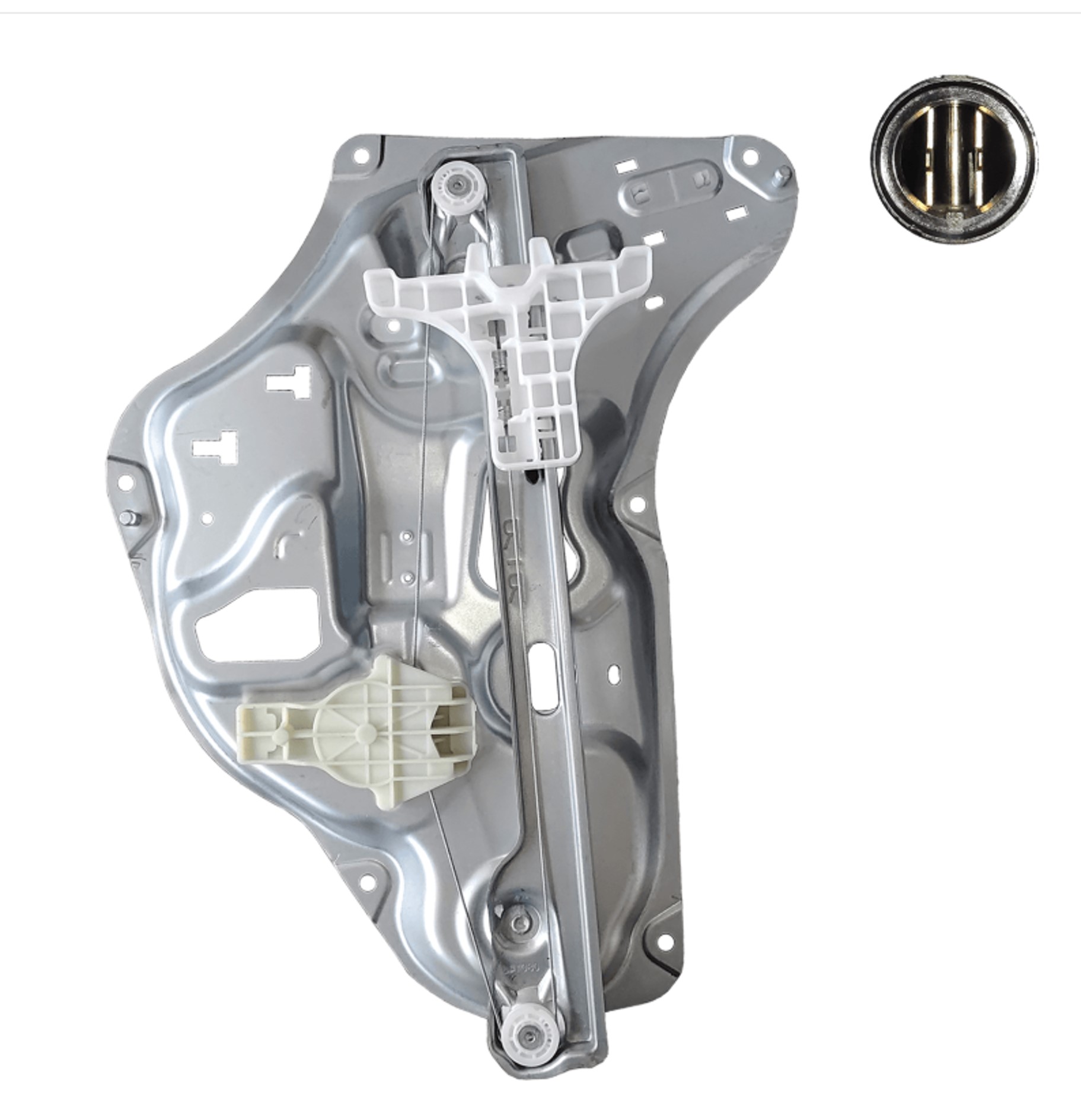 Raambedieningsmechanisme DOGA 102434