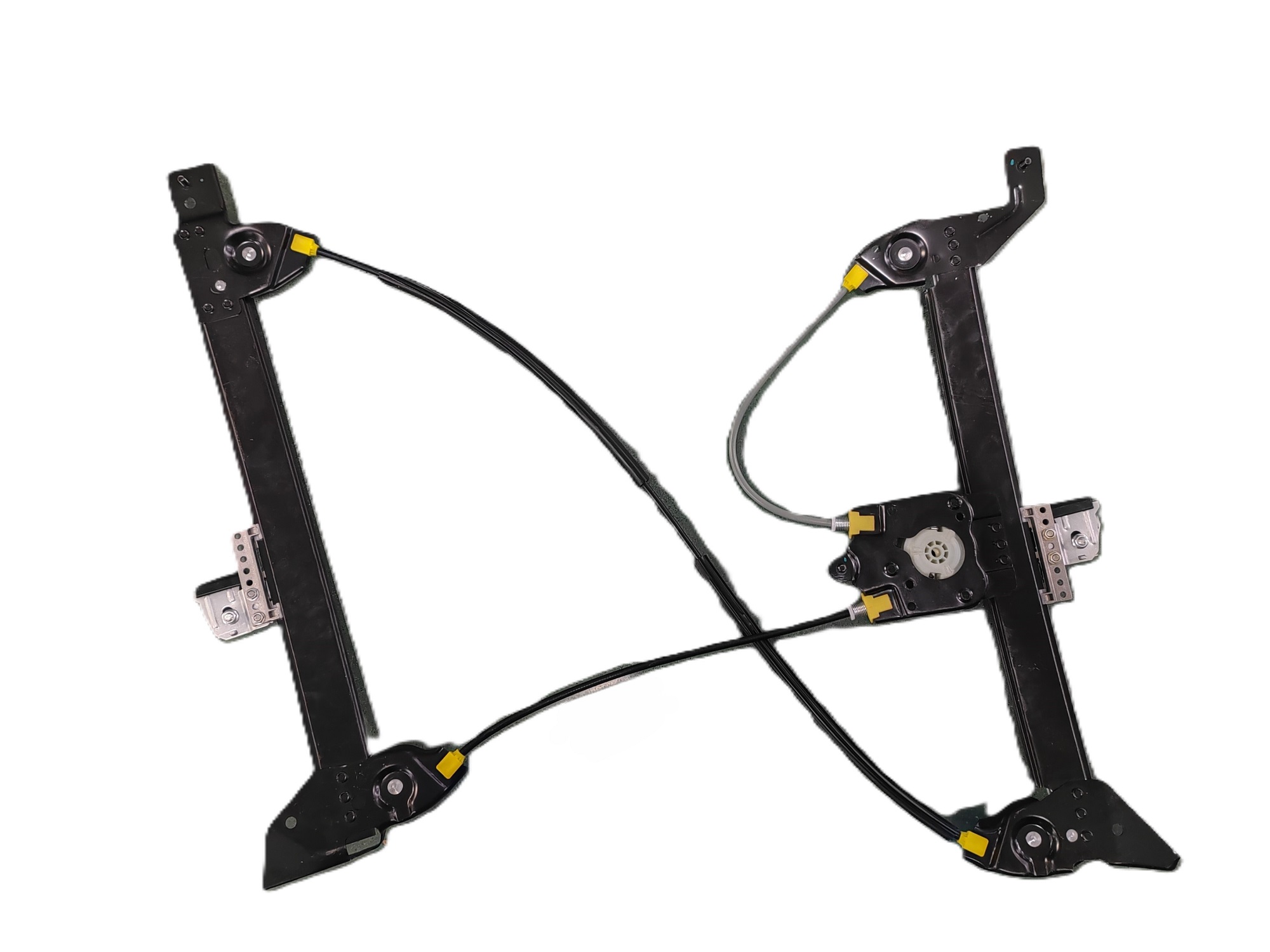 Raambedieningsmechanisme DOGA 102687