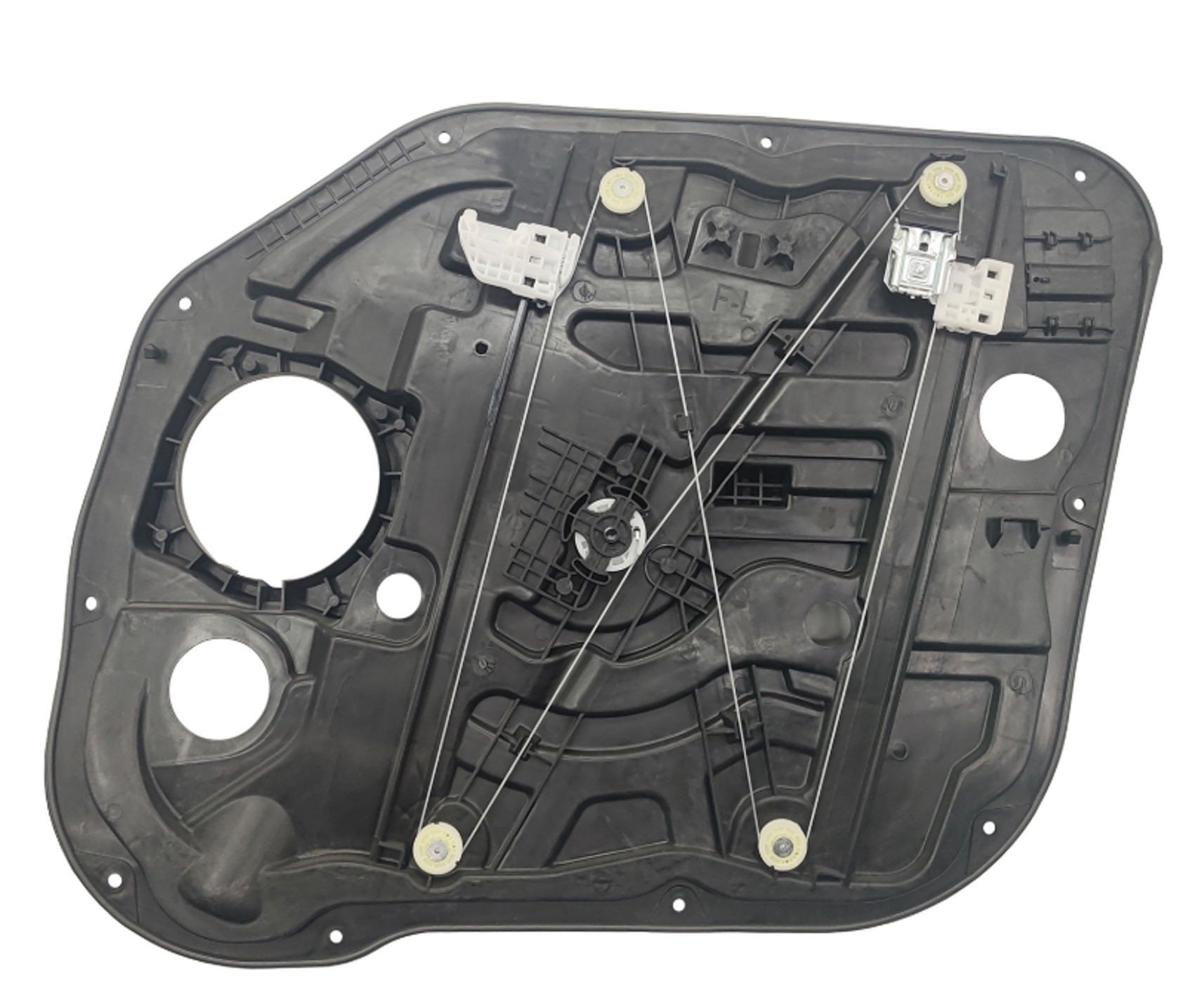 Raambedieningsmechanisme DOGA 102973