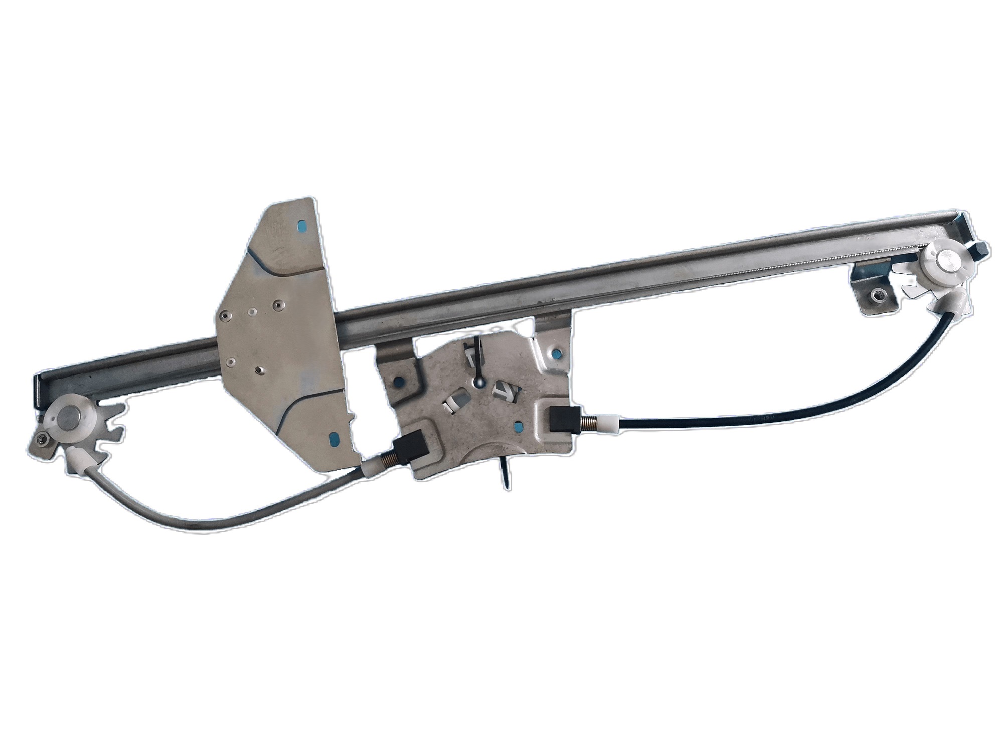 Raambedieningsmechanisme DOGA 102982