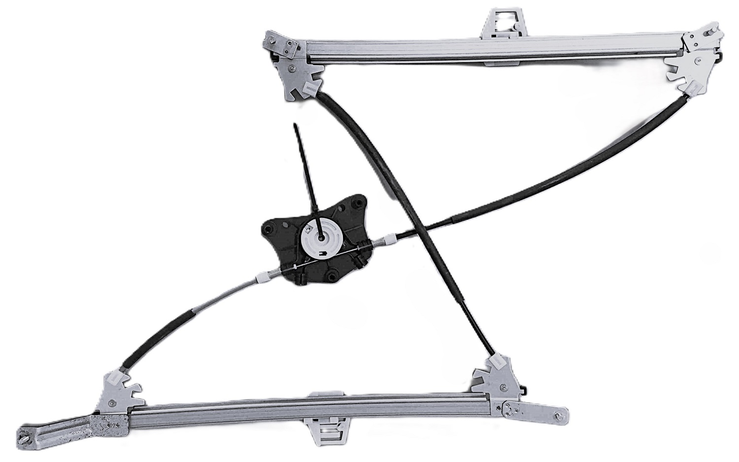 Raambedieningsmechanisme DOGA 103257