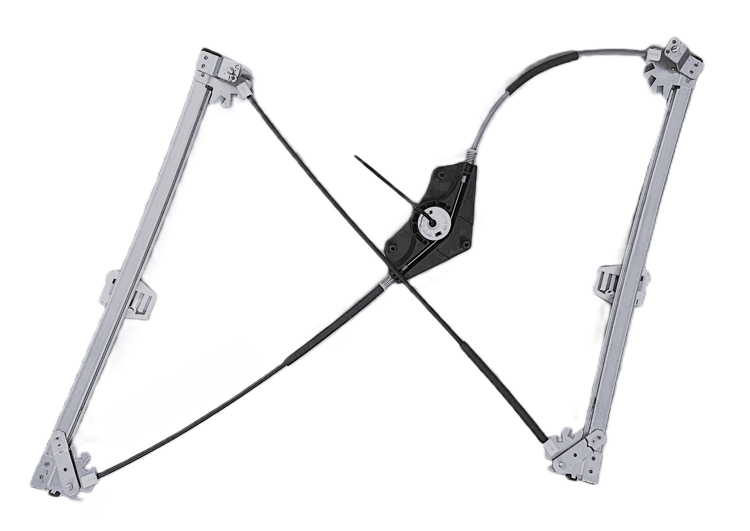 Raambedieningsmechanisme DOGA 103260