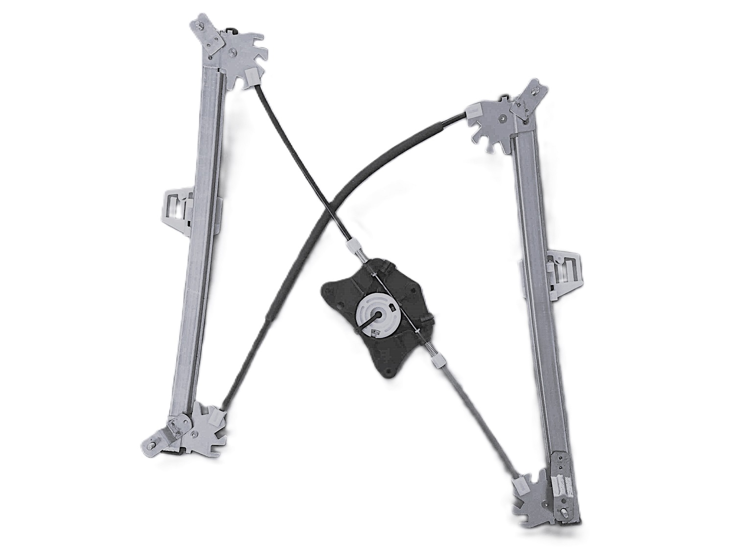 Raambedieningsmechanisme DOGA 103261