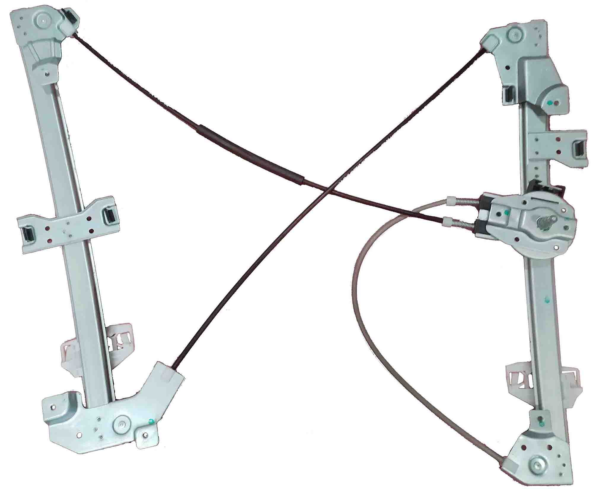 Raambedieningsmechanisme DOGA 110009