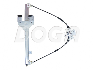 Raambedieningsmechanisme DOGA 110197