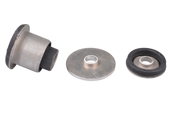 Draagarm-/ reactiearm lager Tedgum 00054807