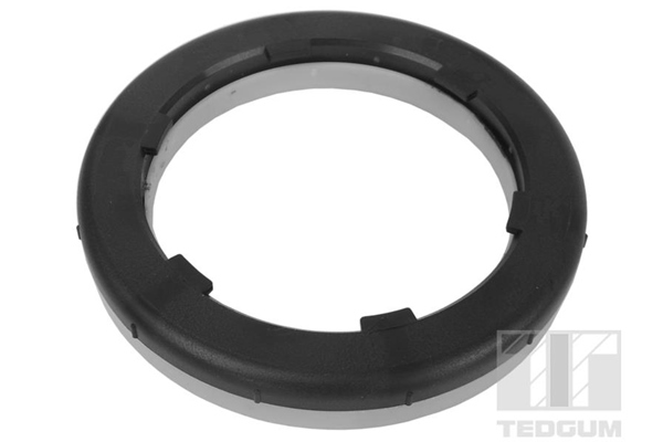 Veerpootlager & rubber Tedgum 00084307