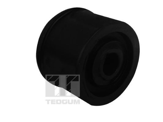 Draagarm-/ reactiearm lager Tedgum 00125812