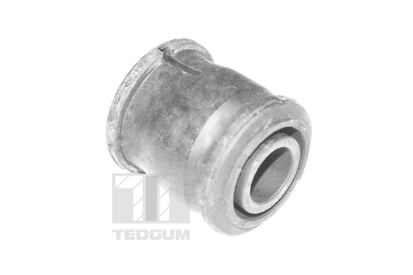 Draagarm-/ reactiearm lager Tedgum 00126402