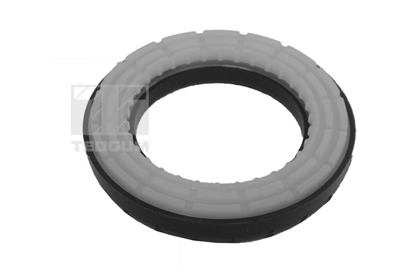 Veerpootlager & rubber Tedgum 00130675