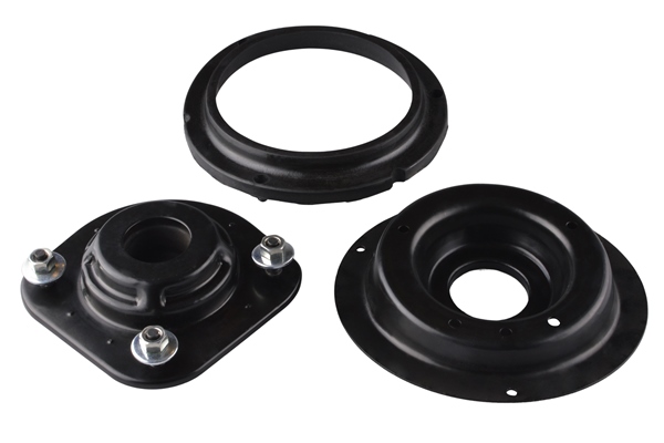 Veerpootlager & rubber Tedgum 00133000