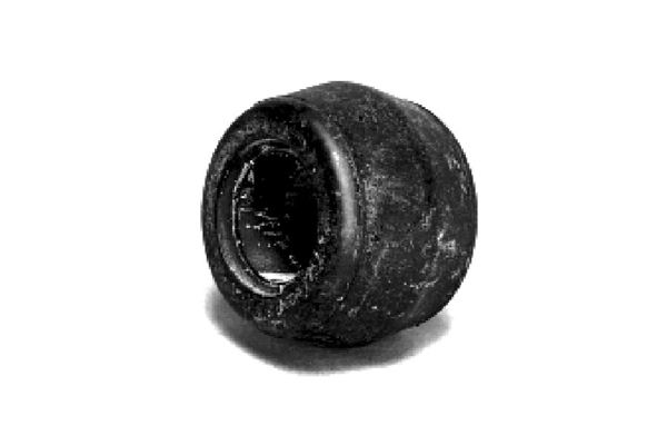 Draagarm-/ reactiearm lager Tedgum 00171873