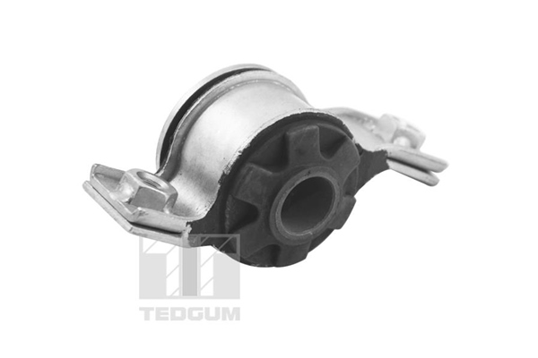 Draagarm-/ reactiearm lager Tedgum 00212375