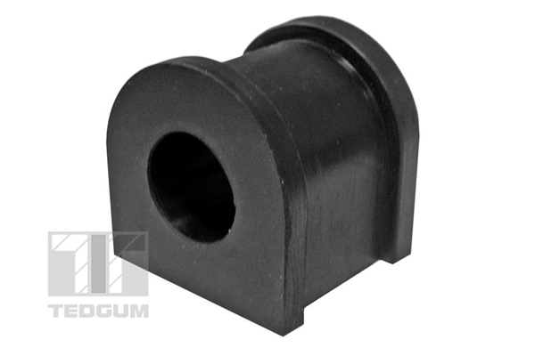 Stabilisatorstang rubber Tedgum 00221160
