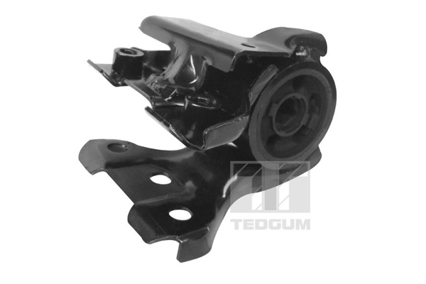 Draagarm-/ reactiearm lager Tedgum 00269013