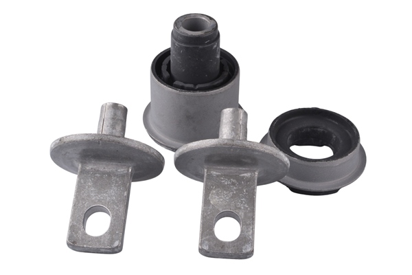 Draagarm-/ reactiearm lager Tedgum 00269456