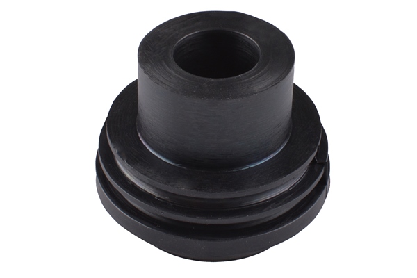 Draagarm-/ reactiearm lager Tedgum 00269990