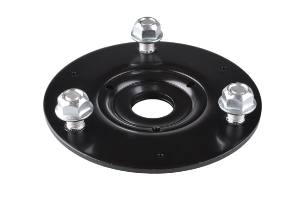 Veerpootlager & rubber Tedgum 00349524