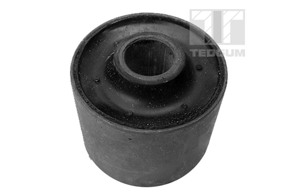 Draagarm-/ reactiearm lager Tedgum 00390931